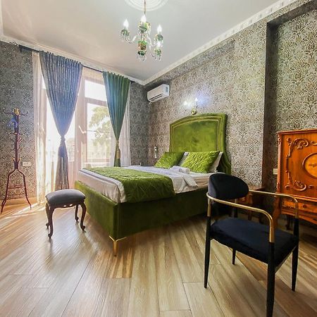 Shirbakyan Boutique Hotel & Apartments Yerevan Luaran gambar