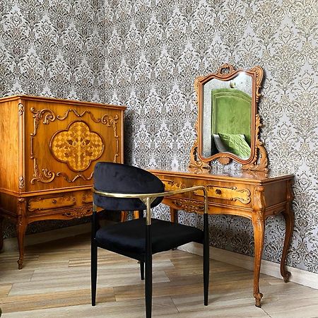 Shirbakyan Boutique Hotel & Apartments Yerevan Luaran gambar