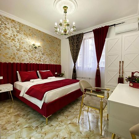 Shirbakyan Boutique Hotel & Apartments Yerevan Luaran gambar