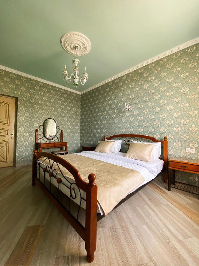 Shirbakyan Boutique Hotel & Apartments Yerevan Luaran gambar