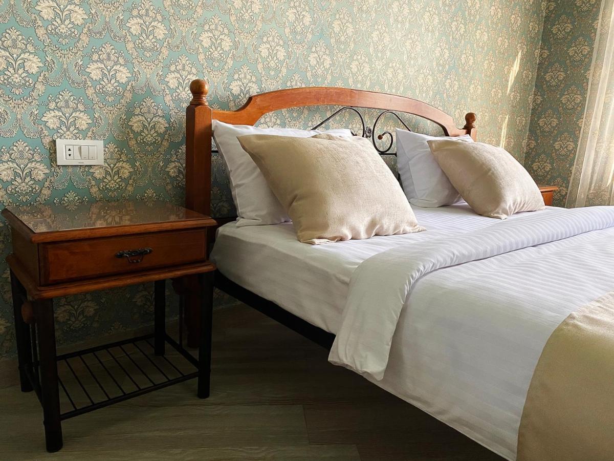 Shirbakyan Boutique Hotel & Apartments Yerevan Luaran gambar
