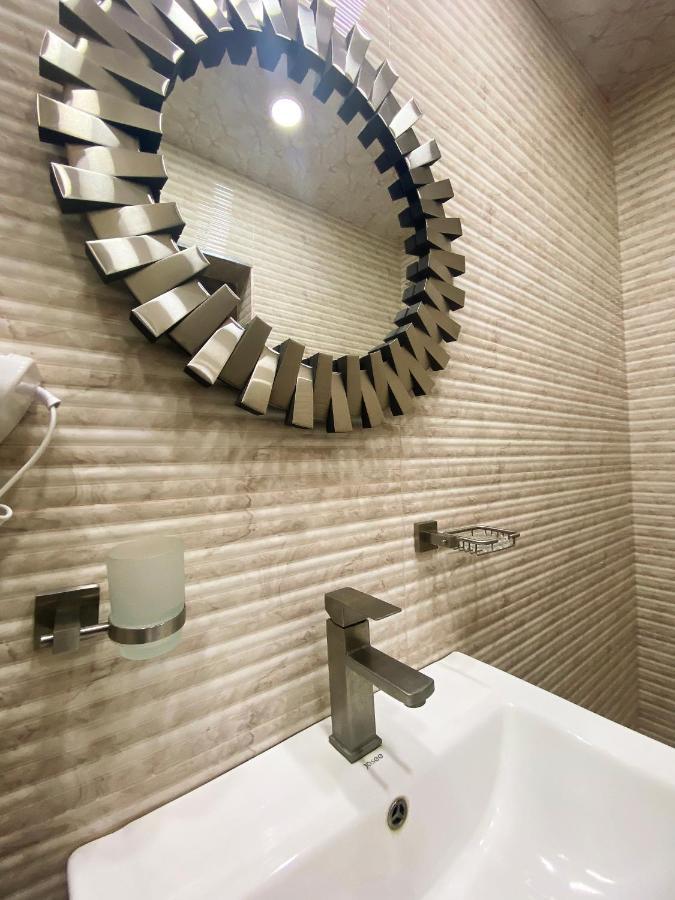 Shirbakyan Boutique Hotel & Apartments Yerevan Luaran gambar