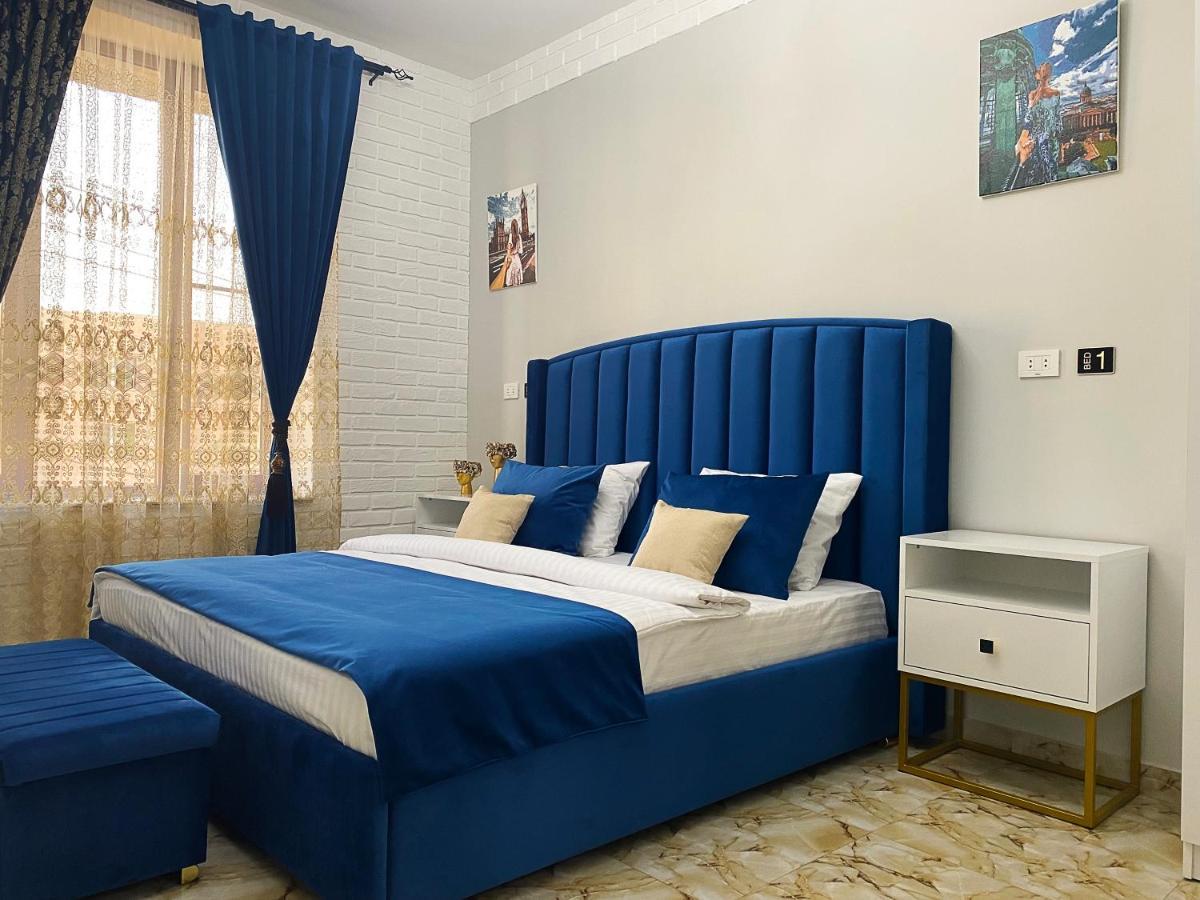 Shirbakyan Boutique Hotel & Apartments Yerevan Luaran gambar