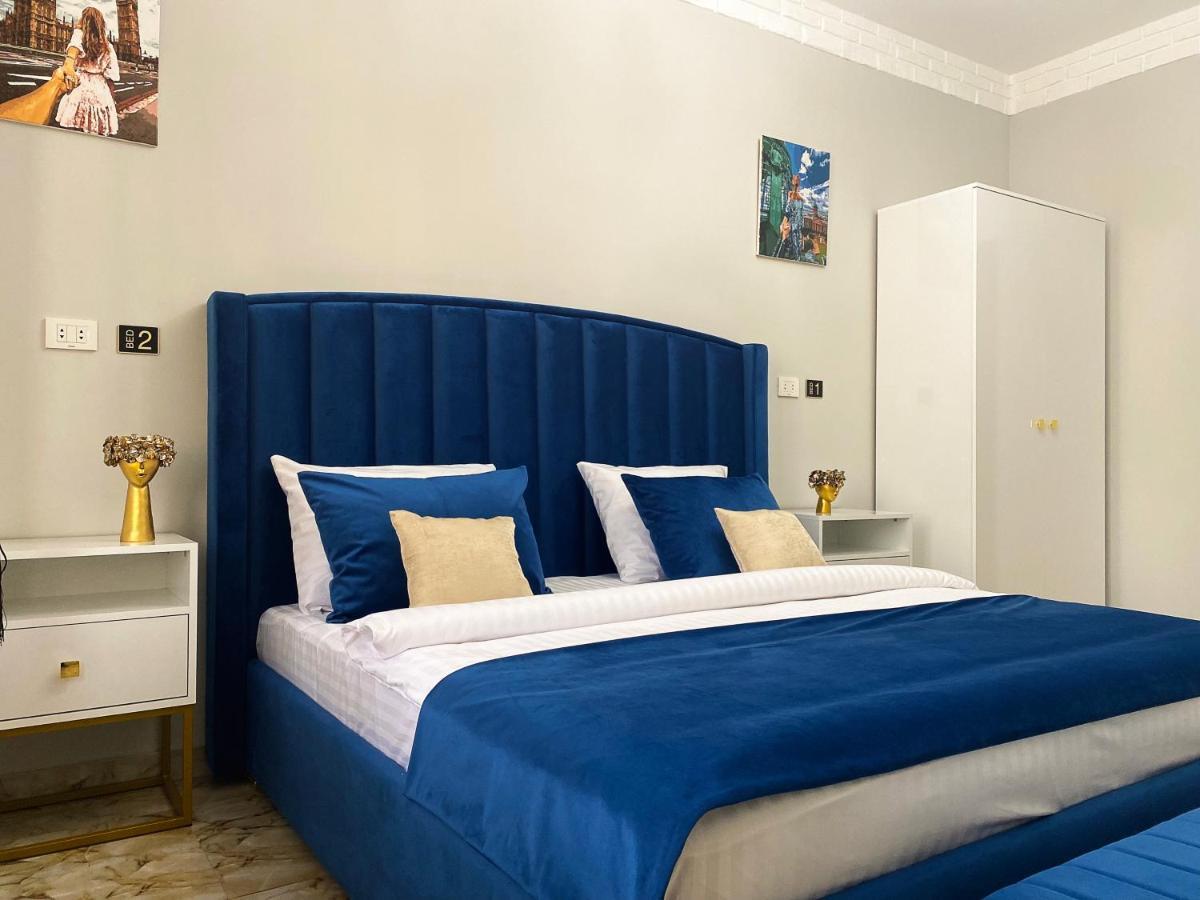 Shirbakyan Boutique Hotel & Apartments Yerevan Luaran gambar