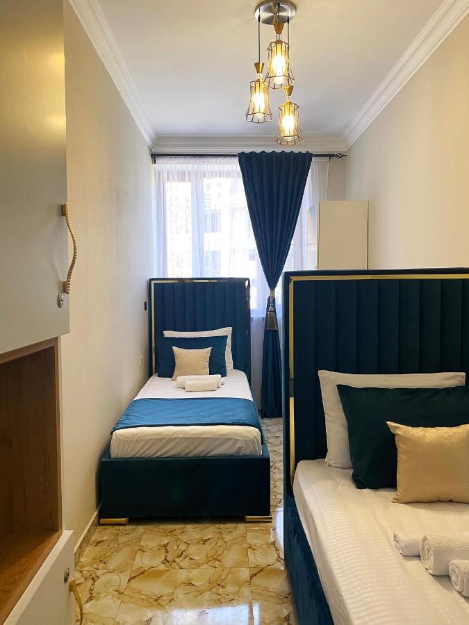 Shirbakyan Boutique Hotel & Apartments Yerevan Luaran gambar