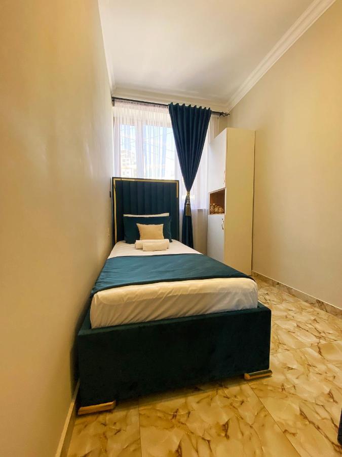 Shirbakyan Boutique Hotel & Apartments Yerevan Luaran gambar