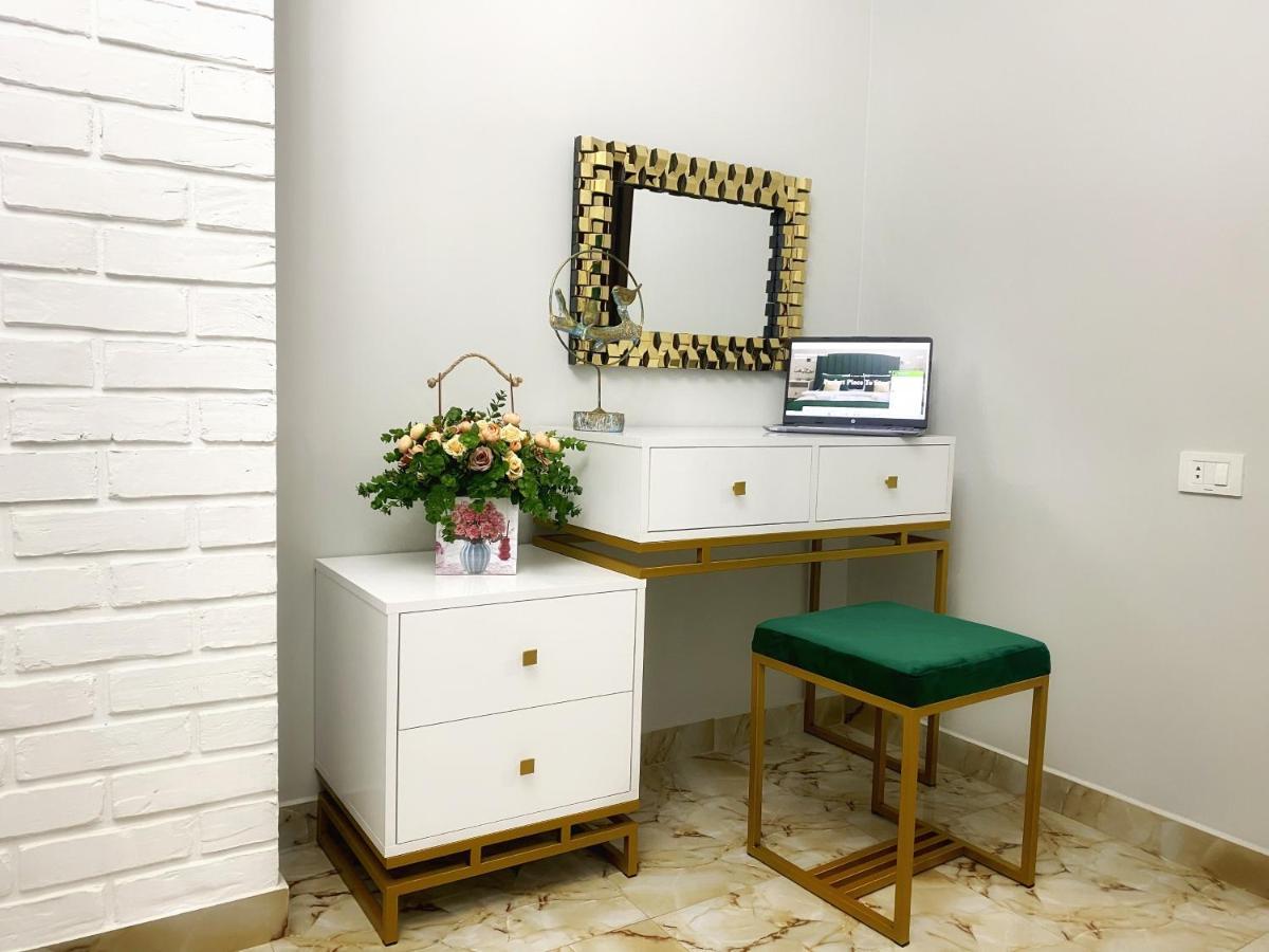 Shirbakyan Boutique Hotel & Apartments Yerevan Luaran gambar