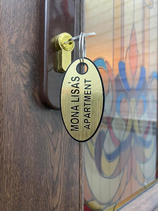 Shirbakyan Boutique Hotel & Apartments Yerevan Luaran gambar