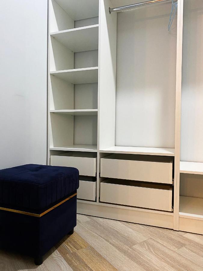 Shirbakyan Boutique Hotel & Apartments Yerevan Luaran gambar