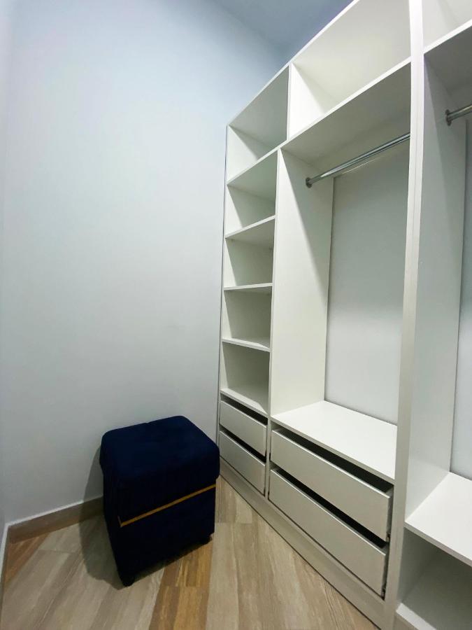 Shirbakyan Boutique Hotel & Apartments Yerevan Luaran gambar