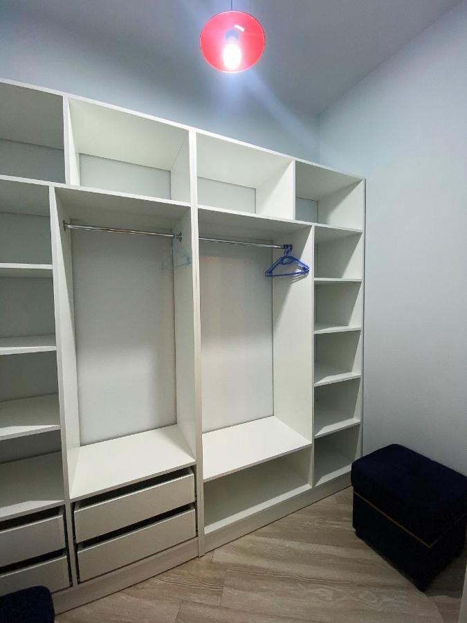 Shirbakyan Boutique Hotel & Apartments Yerevan Luaran gambar