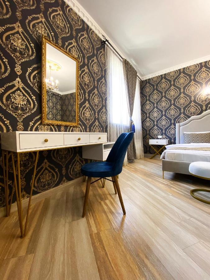 Shirbakyan Boutique Hotel & Apartments Yerevan Luaran gambar