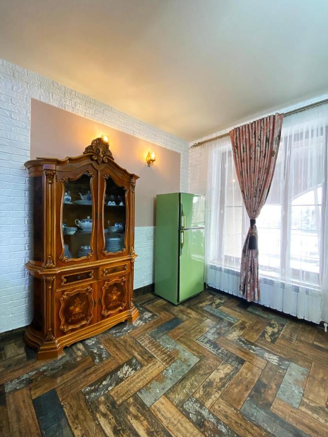 Shirbakyan Boutique Hotel & Apartments Yerevan Luaran gambar