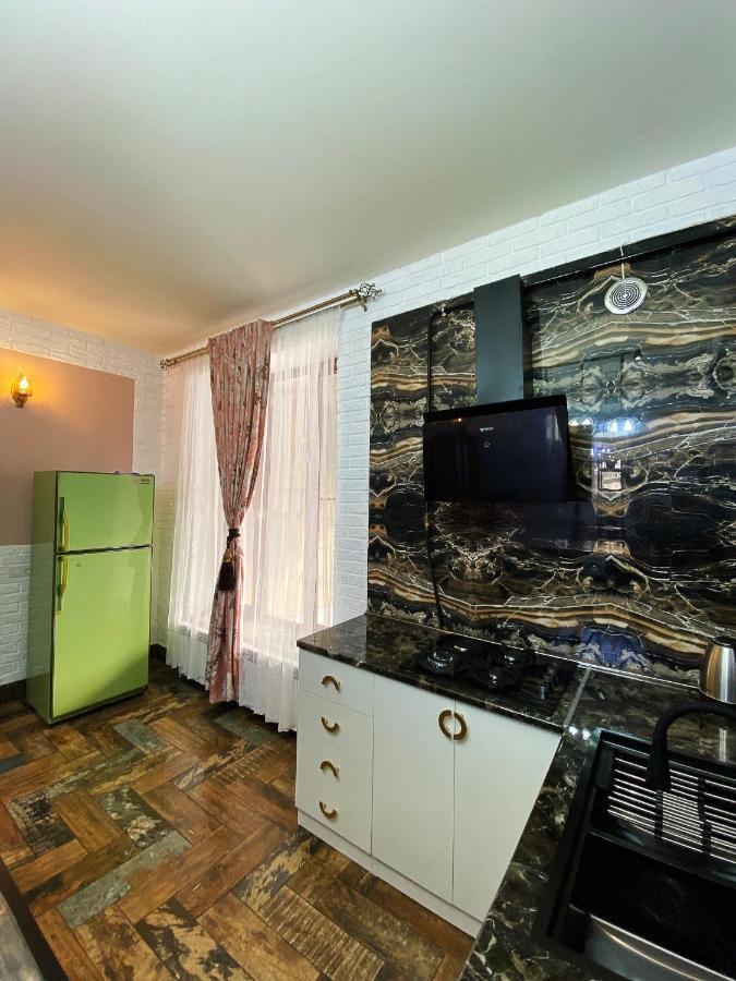 Shirbakyan Boutique Hotel & Apartments Yerevan Luaran gambar