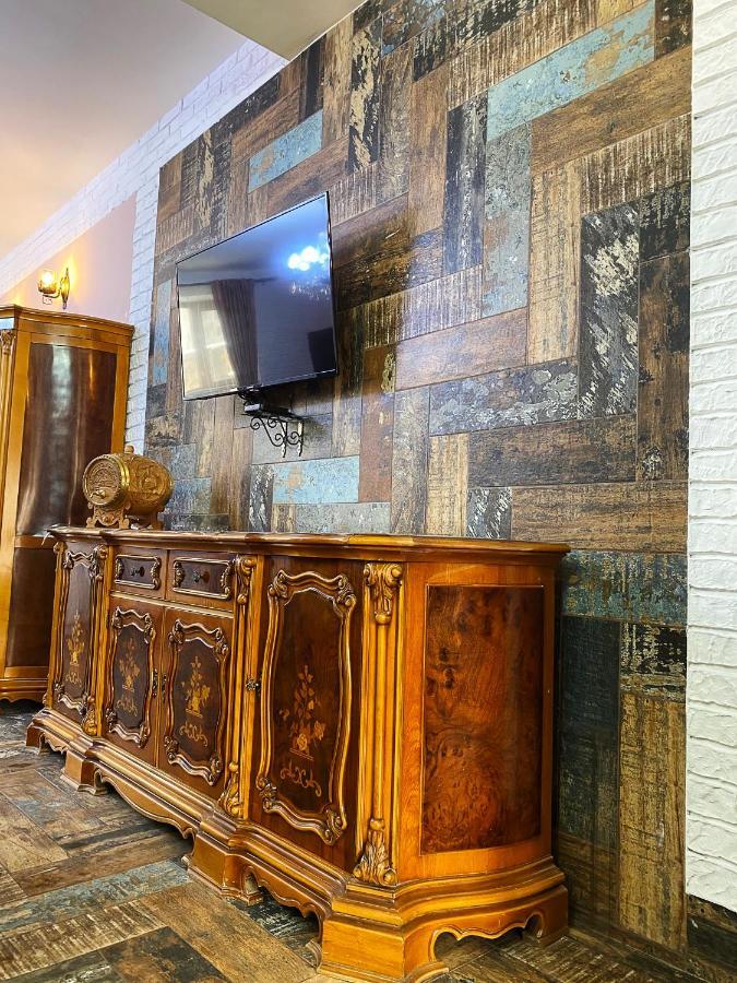 Shirbakyan Boutique Hotel & Apartments Yerevan Luaran gambar