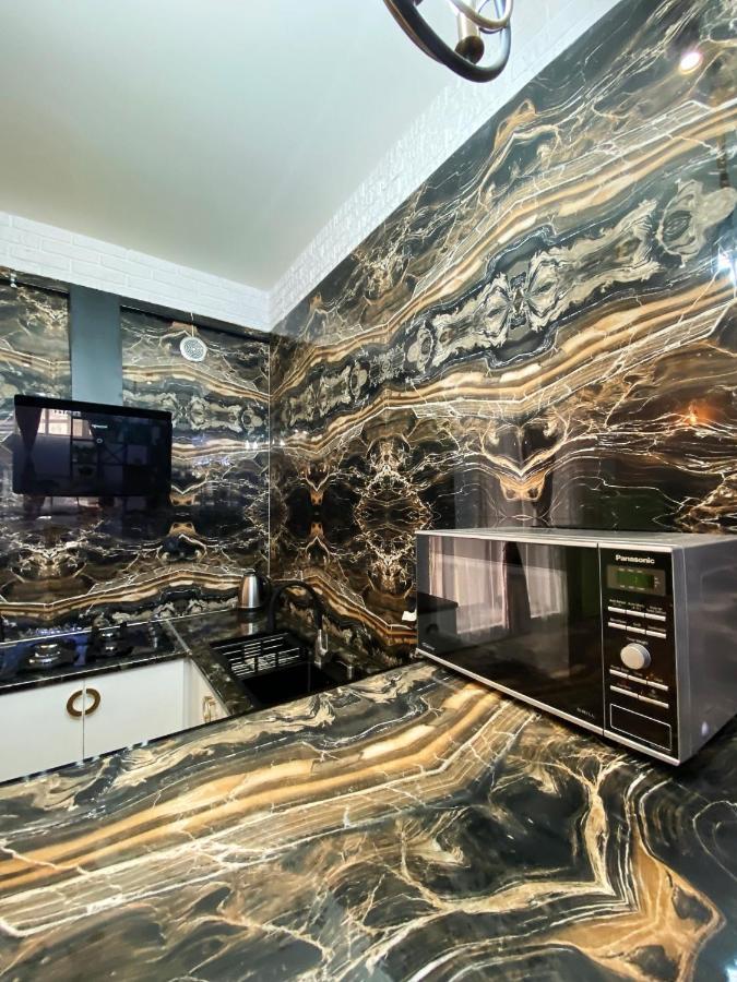 Shirbakyan Boutique Hotel & Apartments Yerevan Luaran gambar