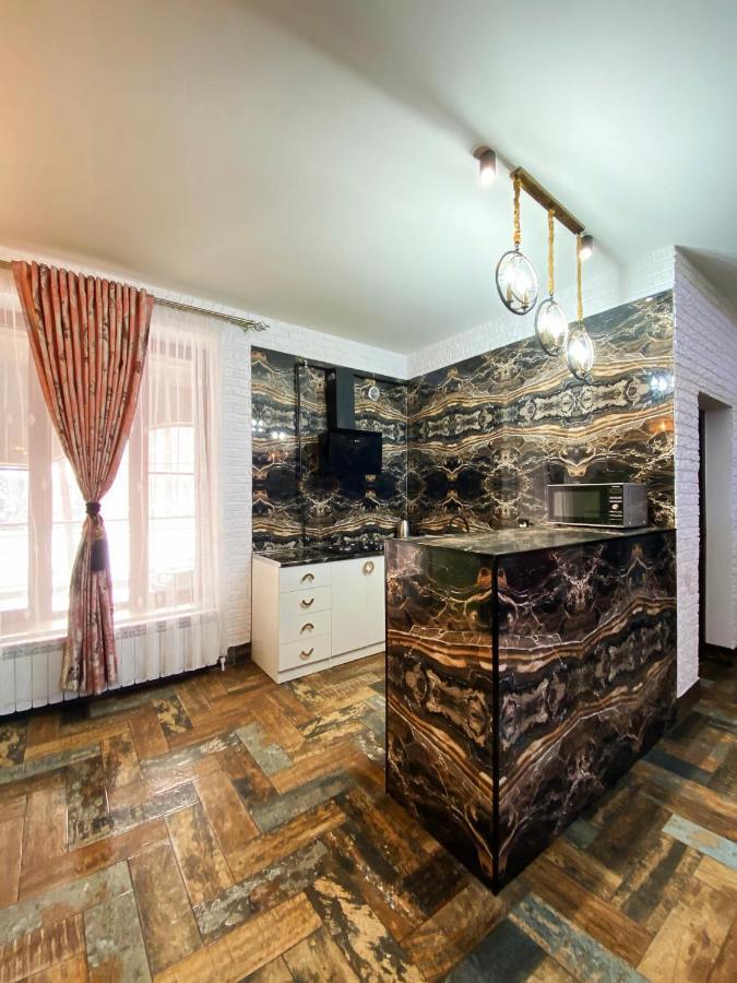 Shirbakyan Boutique Hotel & Apartments Yerevan Luaran gambar