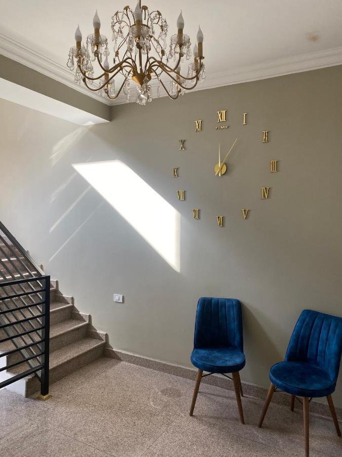 Shirbakyan Boutique Hotel & Apartments Yerevan Luaran gambar