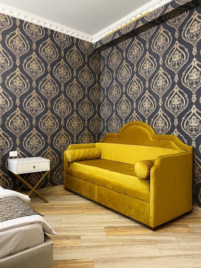 Shirbakyan Boutique Hotel & Apartments Yerevan Luaran gambar