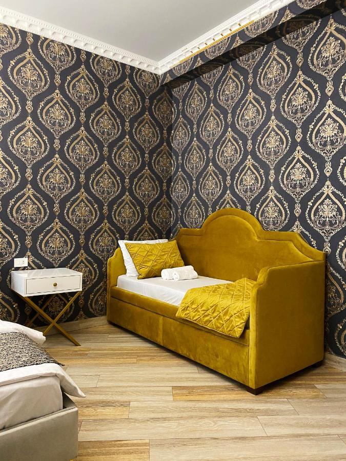 Shirbakyan Boutique Hotel & Apartments Yerevan Luaran gambar