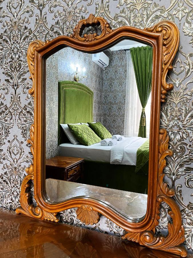 Shirbakyan Boutique Hotel & Apartments Yerevan Luaran gambar
