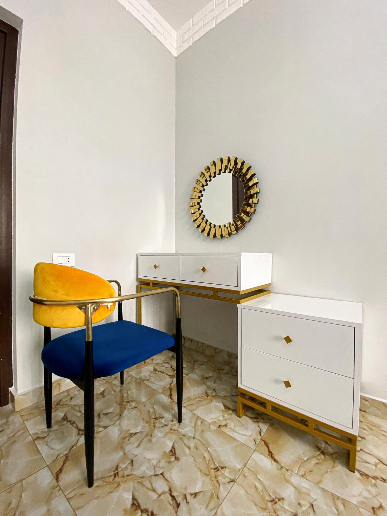 Shirbakyan Boutique Hotel & Apartments Yerevan Luaran gambar