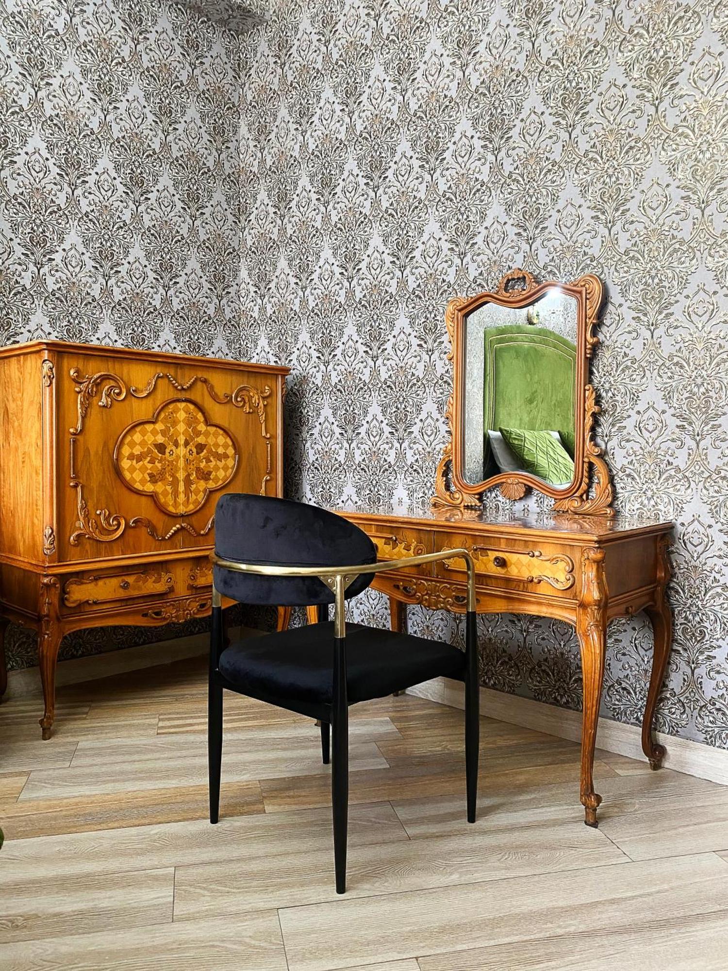 Shirbakyan Boutique Hotel & Apartments Yerevan Luaran gambar