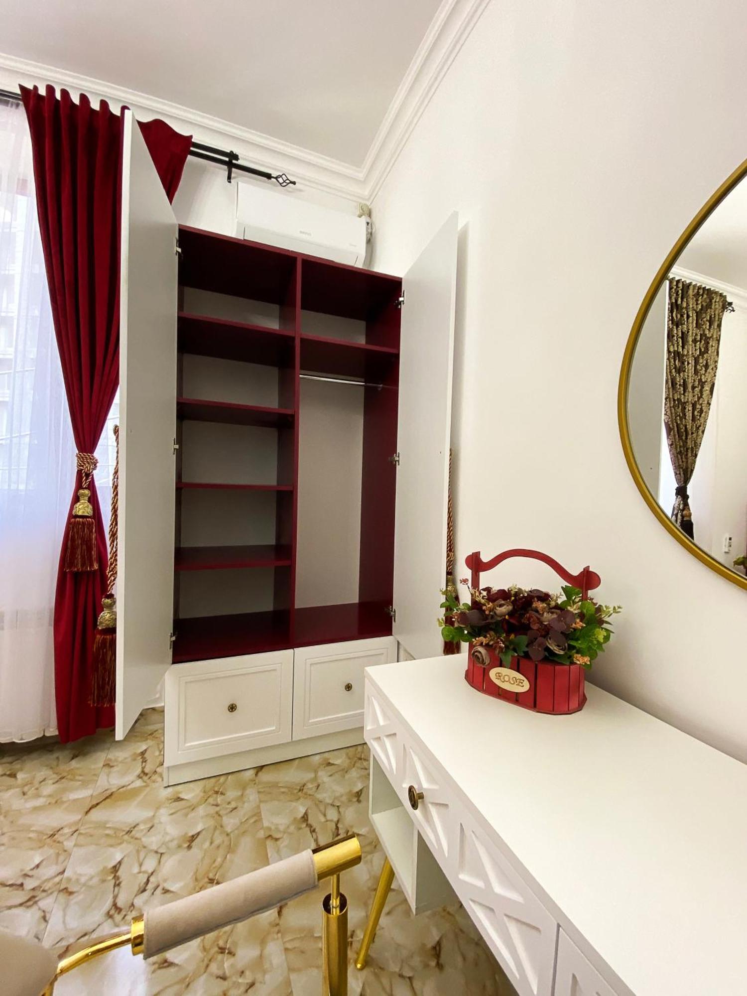 Shirbakyan Boutique Hotel & Apartments Yerevan Luaran gambar