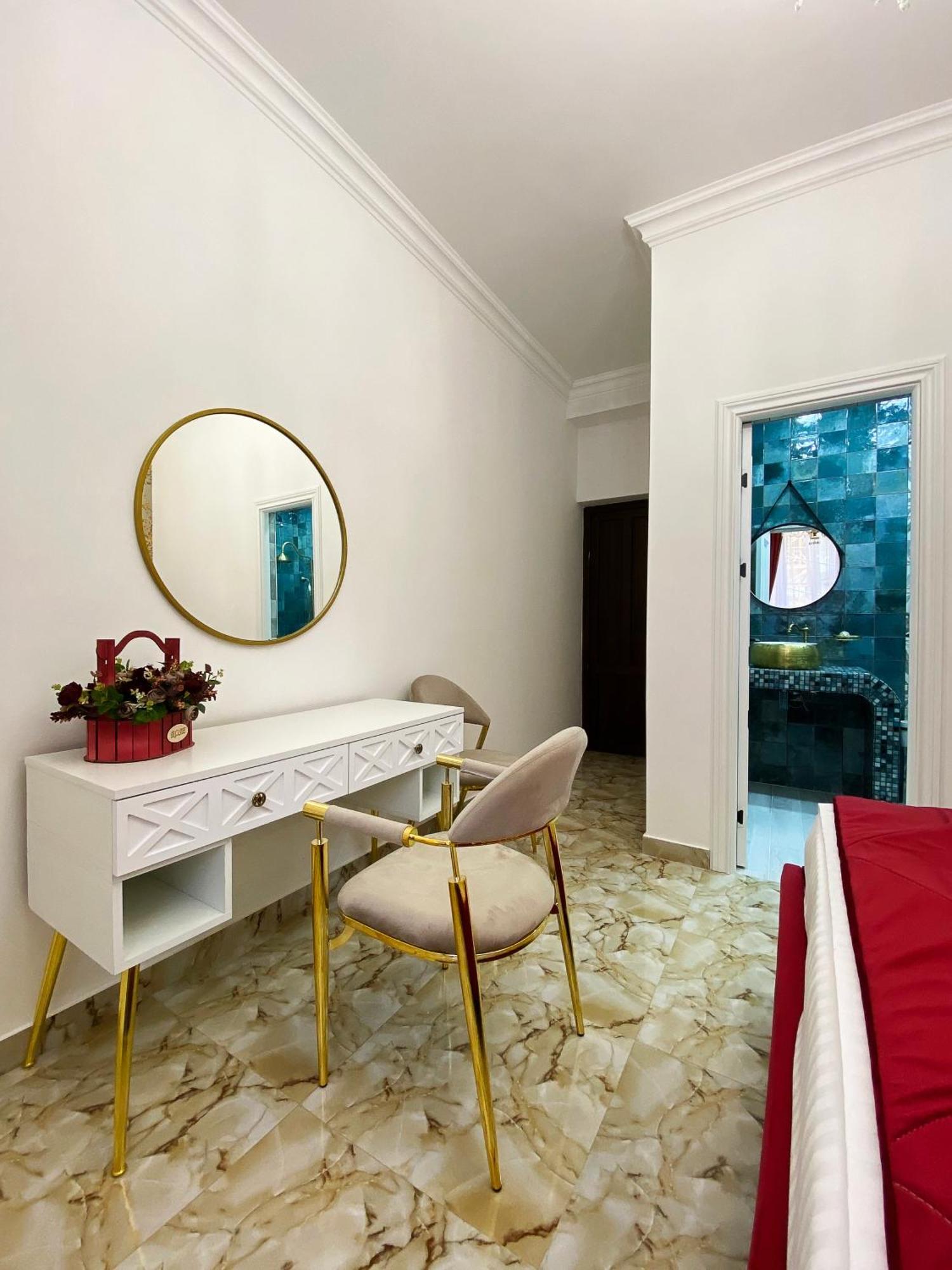 Shirbakyan Boutique Hotel & Apartments Yerevan Luaran gambar