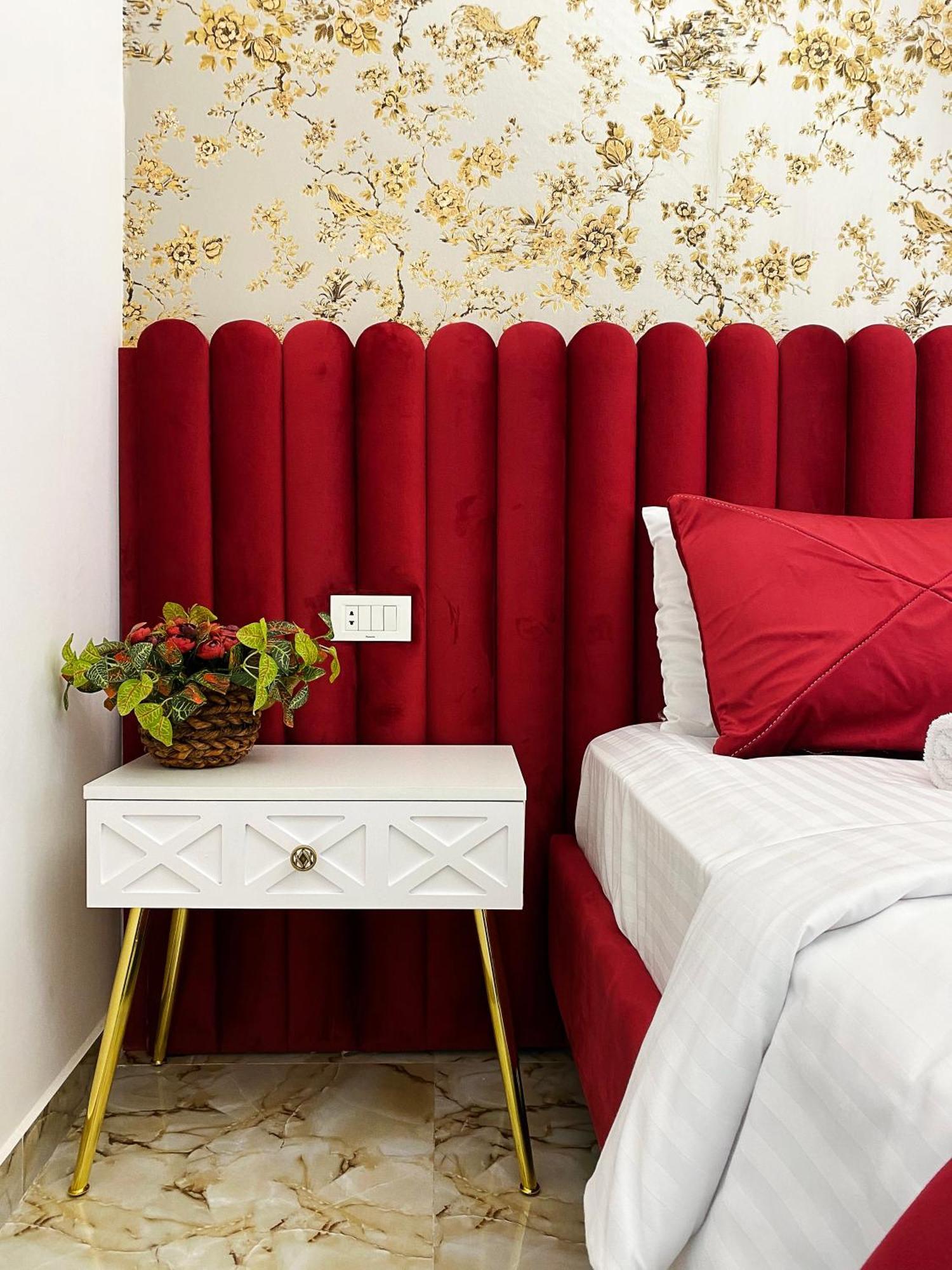 Shirbakyan Boutique Hotel & Apartments Yerevan Luaran gambar