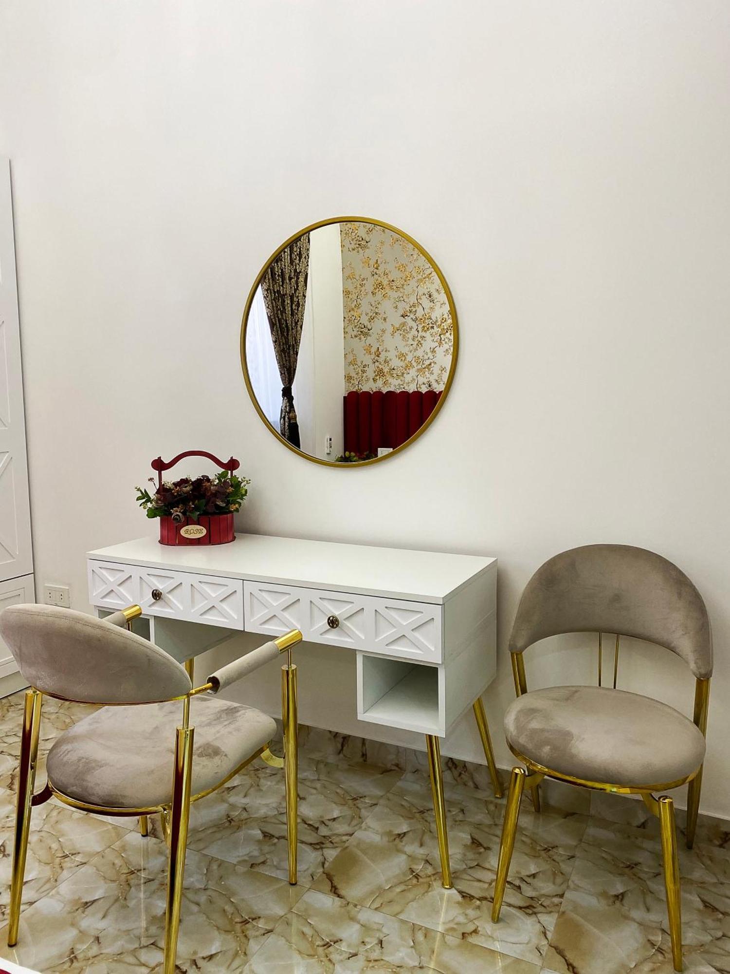 Shirbakyan Boutique Hotel & Apartments Yerevan Luaran gambar
