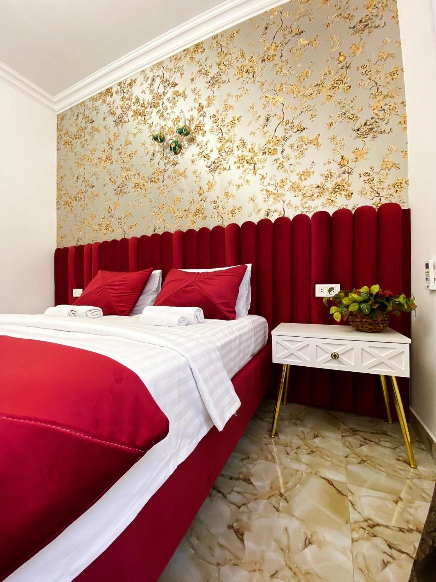 Shirbakyan Boutique Hotel & Apartments Yerevan Luaran gambar