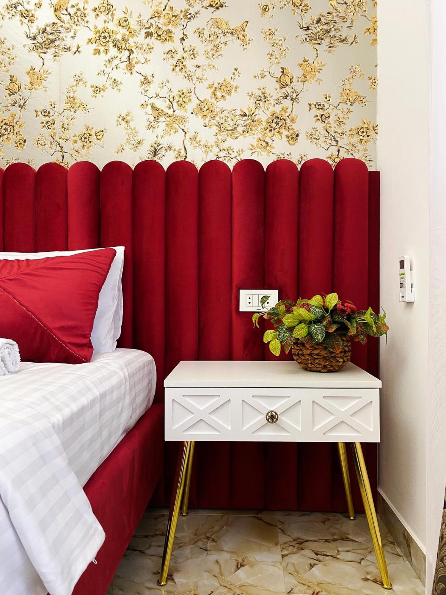 Shirbakyan Boutique Hotel & Apartments Yerevan Luaran gambar